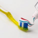 pasta do zębów bez fluoru